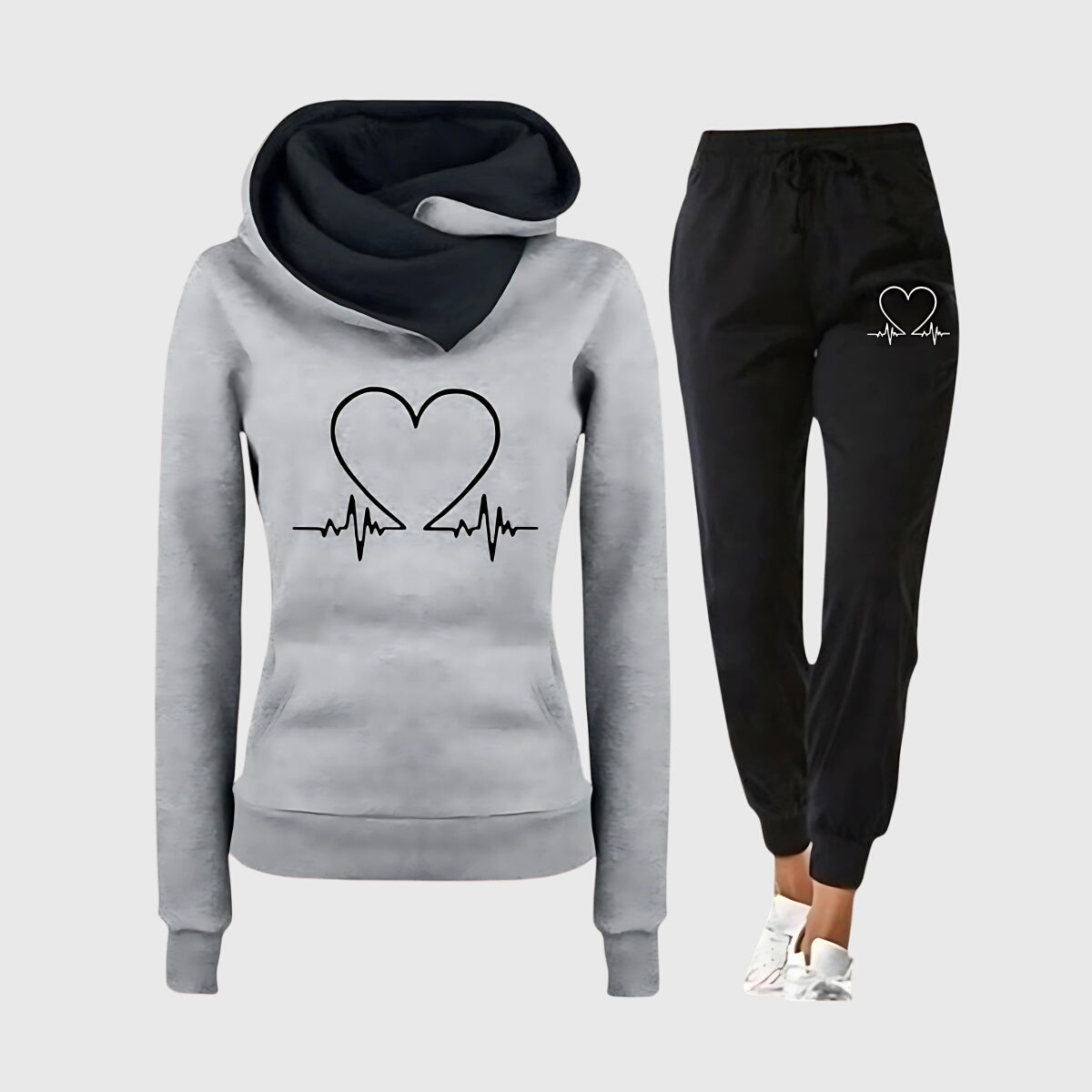 Savrani™ | Comfortable Training Set