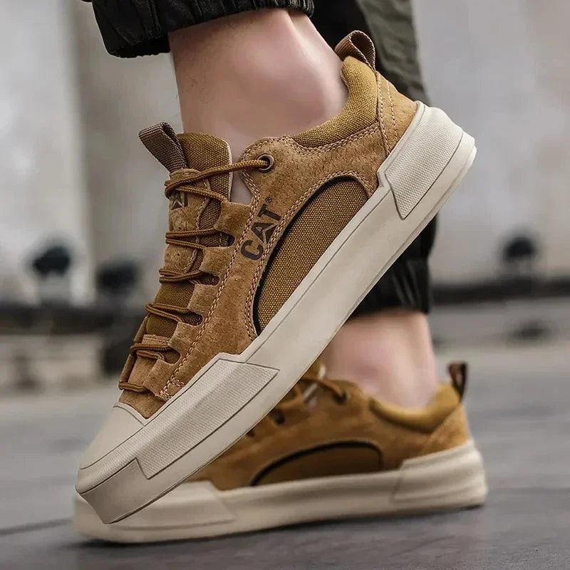 UrbanEdge - Skin Sneakers
