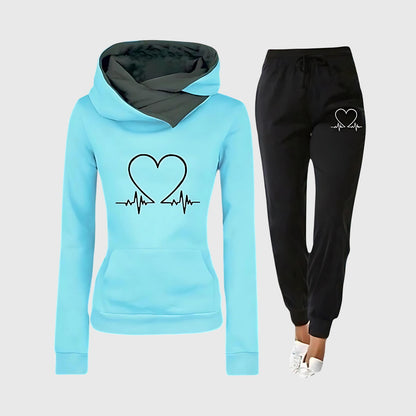 Savrani™ | Comfortable Training Set