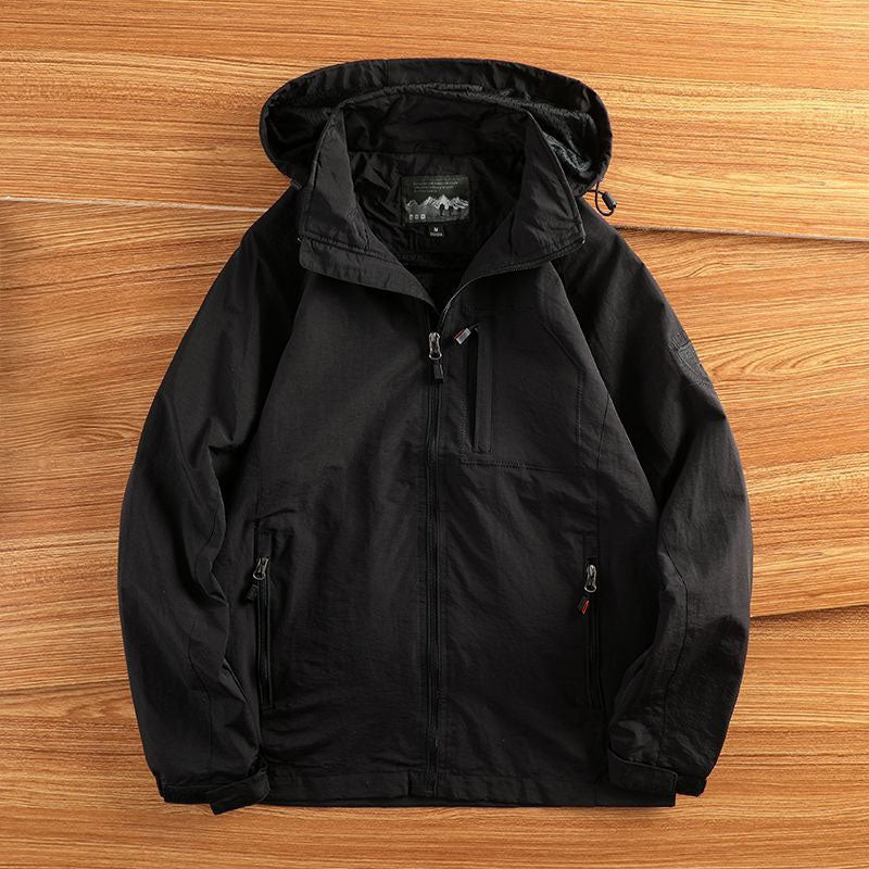 Hawke Weather Protection Jacket