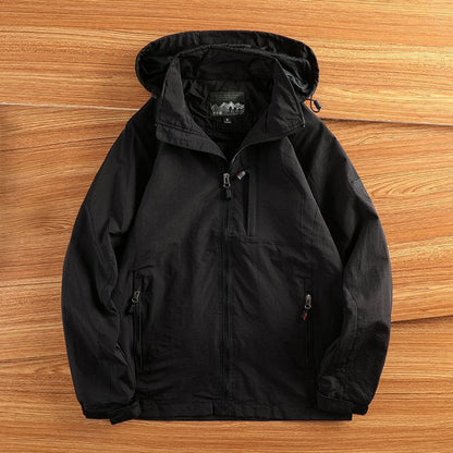Hawke Weather Protection Jacket