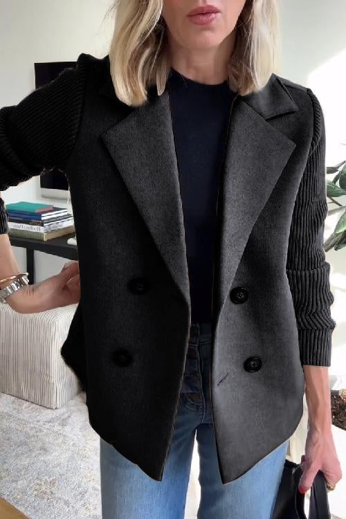 Marta™ | Loose Fit Women's Jacket
