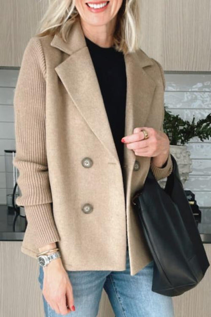 Marta™ | Loose Fit Women's Jacket