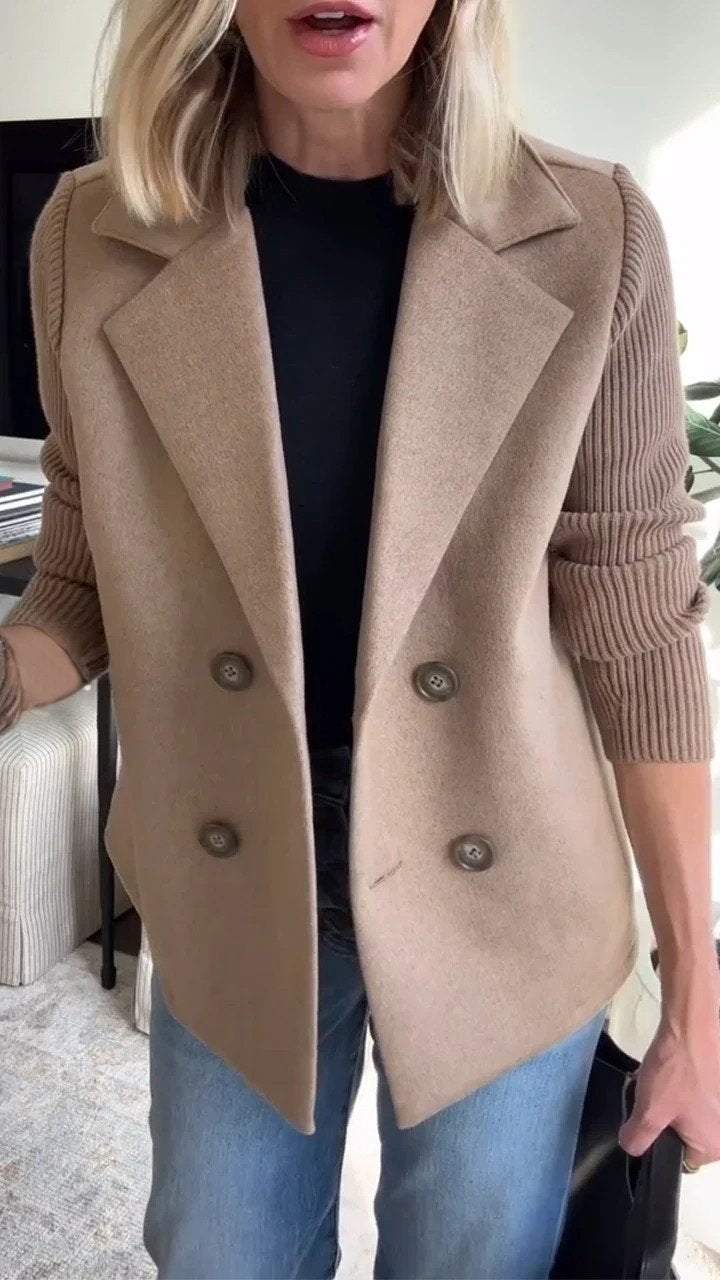 Marta™ | Loose Fit Women's Jacket