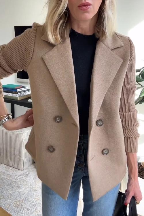 Marta™ | Loose Fit Women's Jacket