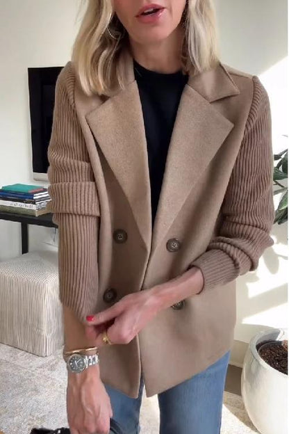 Marta™ | Loose Fit Women's Jacket
