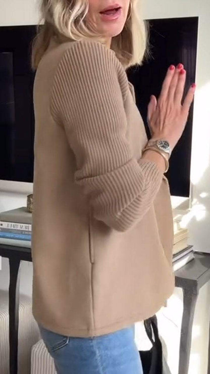 Marta™ | Loose Fit Women's Jacket