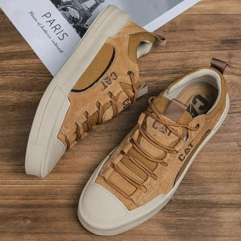 UrbanEdge - Skin Sneakers