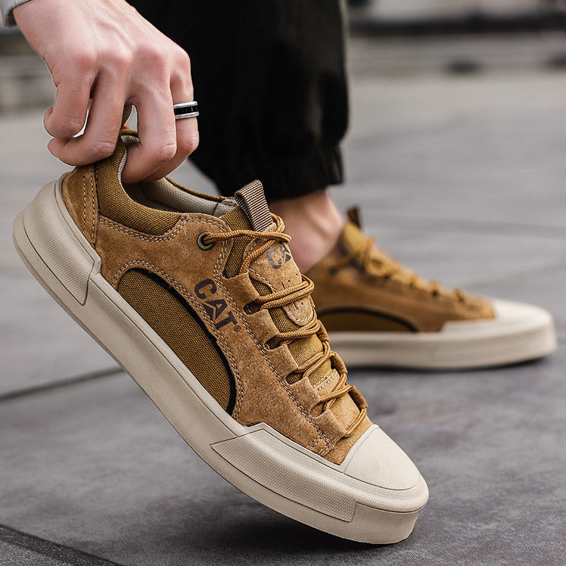 UrbanEdge - Skin Sneakers